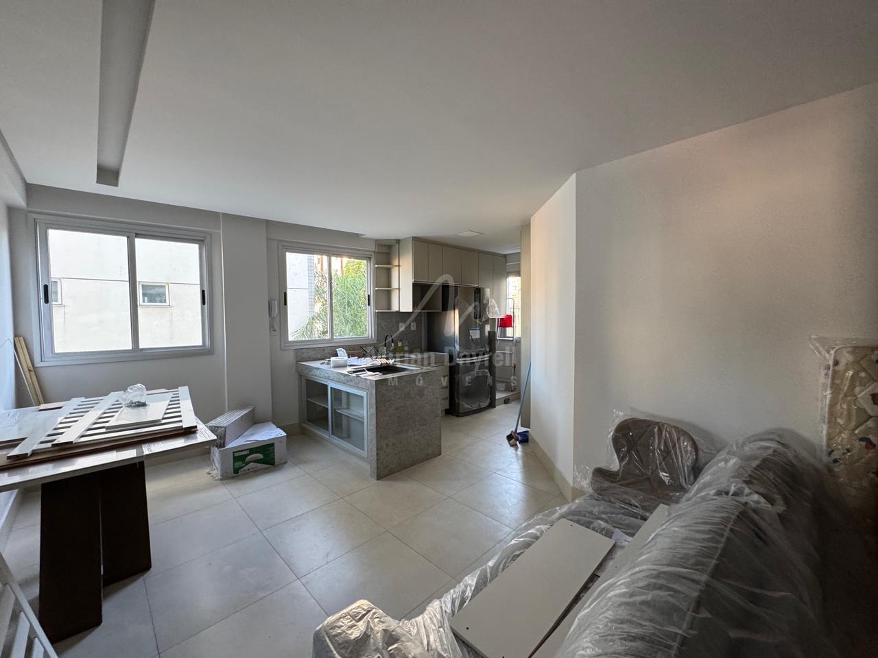 (36486) à venda - Apartamento com 3 quartos, 2 vagas, no Santo Antônio : 