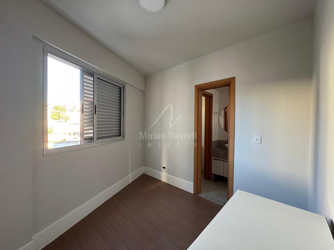 (36486) à venda - Apartamento com 3 quartos, 2 vagas, no Santo Antônio : 