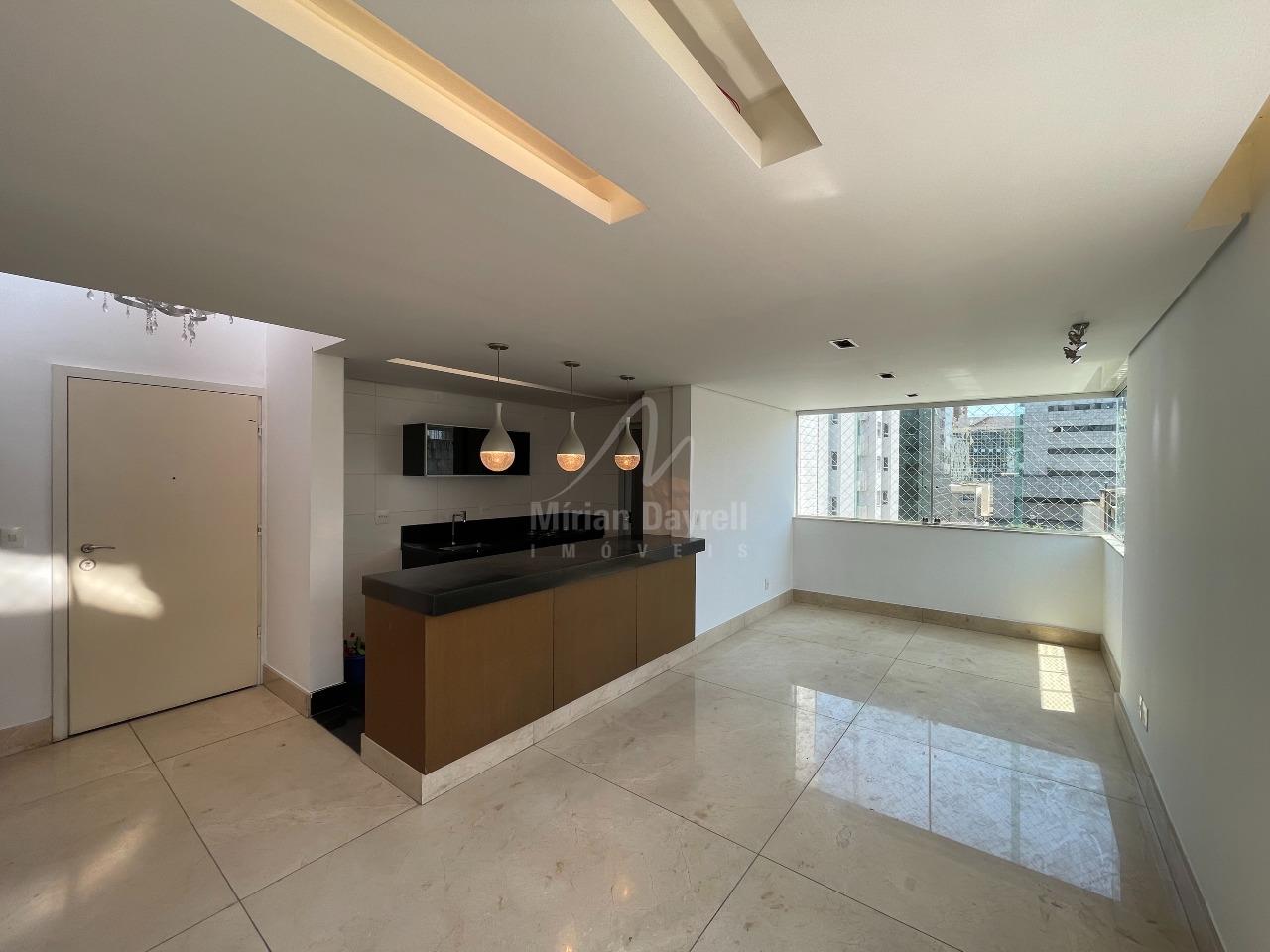 (36572) à venda - Cobertura com 3 quartos, 2 vagas, no Gutierrez : 