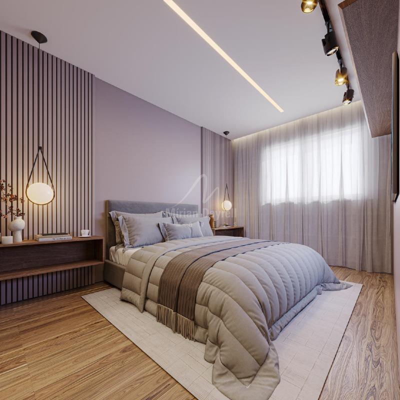 (36588) à venda - Área privativa com 3 quartos, 3 vagas, no Serra : 