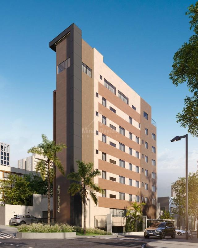 (36588) à venda - Área privativa com 3 quartos, 3 vagas, no Serra : 