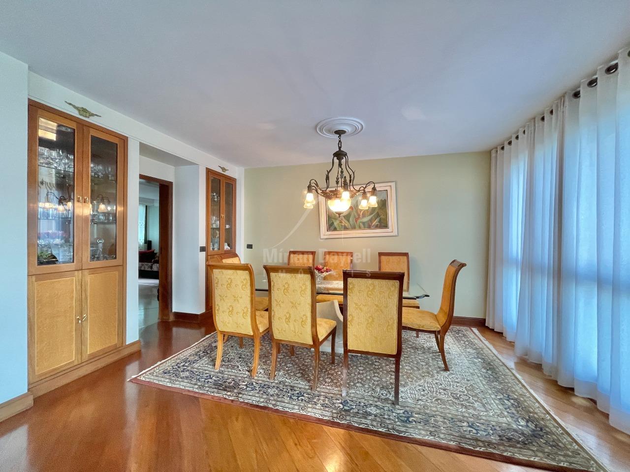 (36625) à venda - Apartamento com 4 quartos, 4 vagas, no Lourdes : 