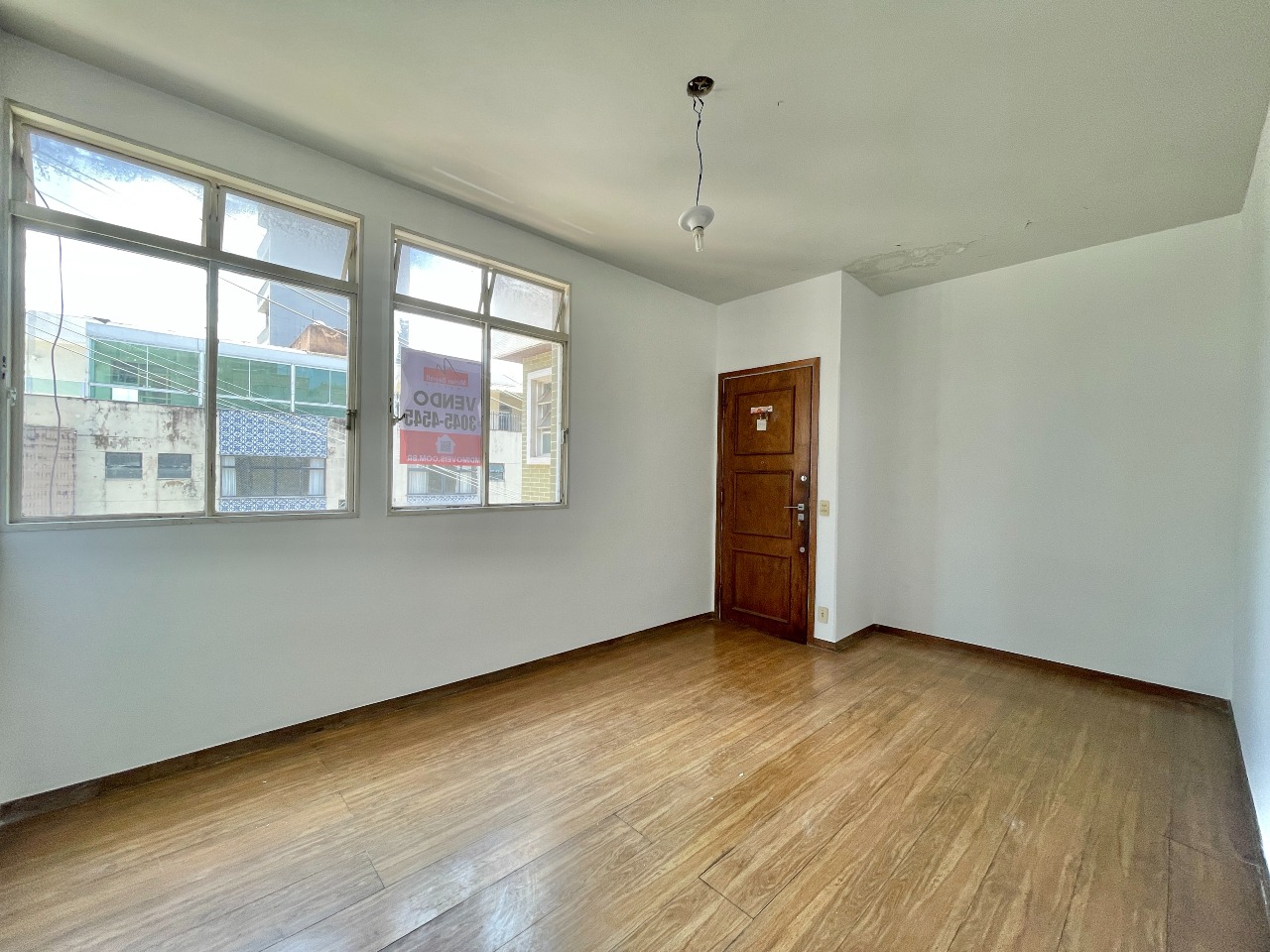 (36654) para aluguel - Apartamento com 3 quartos, 1 vaga, no Sion : 