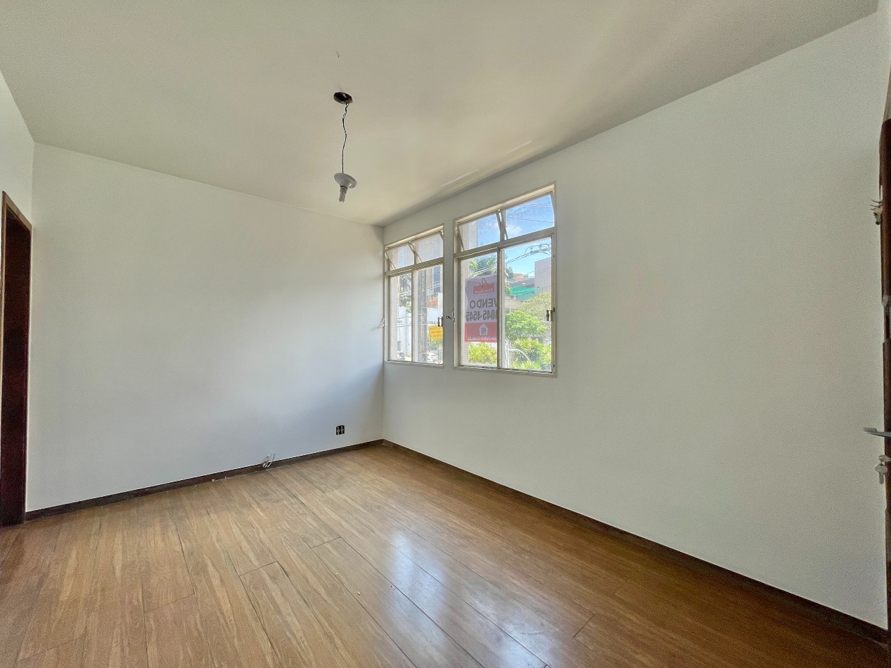 (36654) para aluguel - Apartamento com 3 quartos, 1 vaga, no Sion : 