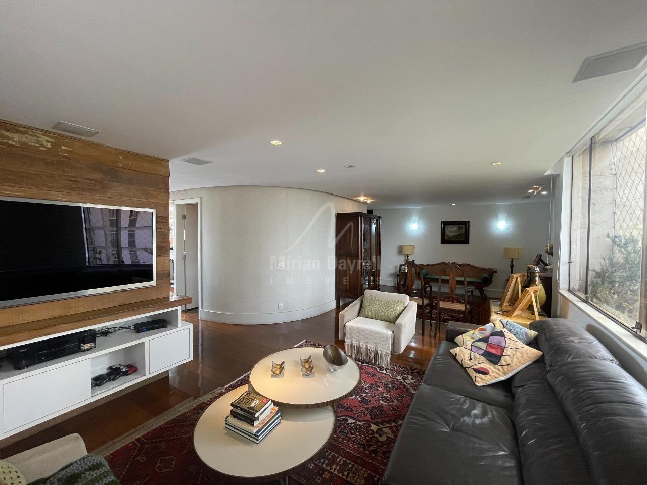 (36670) à venda - Apartamento com 4 quartos, 3 vagas, no Santo Antônio : 