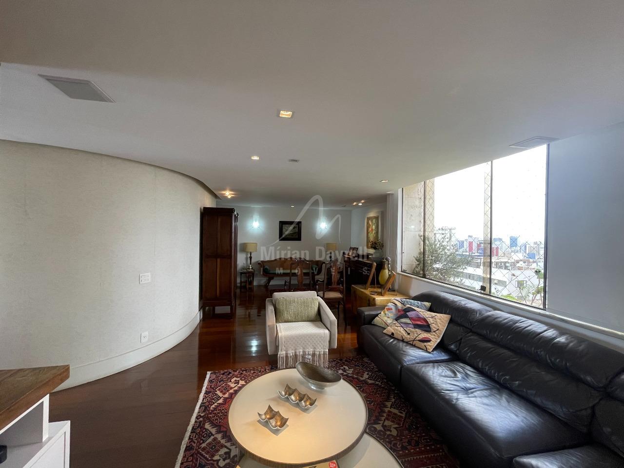 (36670) à venda - Apartamento com 4 quartos, 3 vagas, no Santo Antônio : 