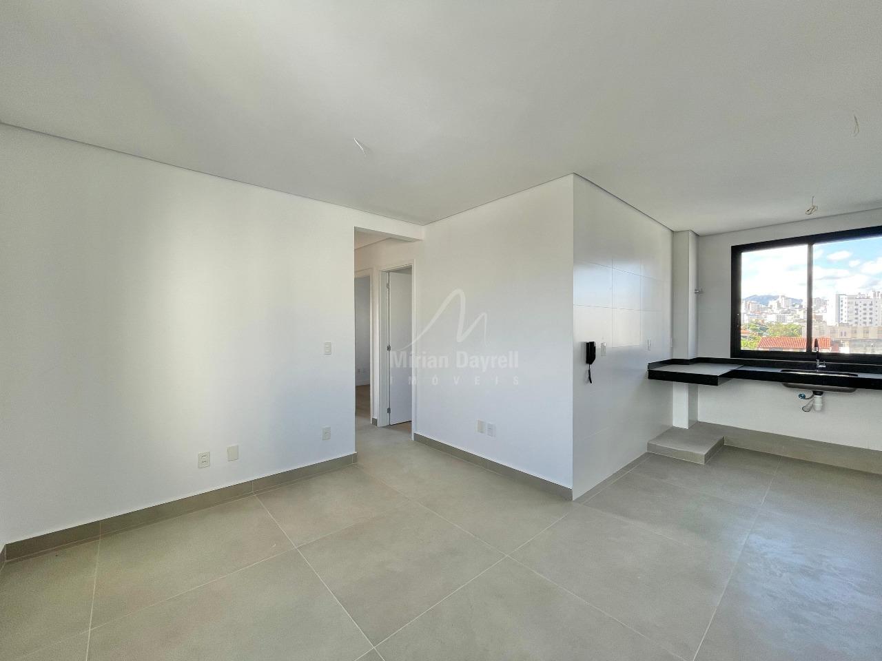 (36696) à venda - Cobertura com 4 quartos, 3 vagas, no União : 