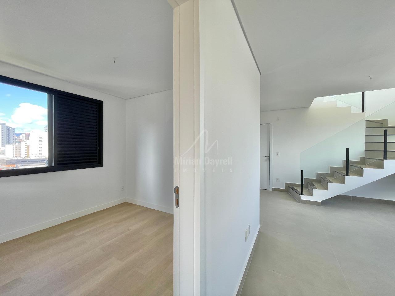 (36696) à venda - Cobertura com 4 quartos, 3 vagas, no União : 