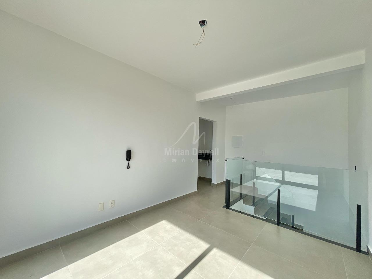 (36696) à venda - Cobertura com 4 quartos, 3 vagas, no União : 