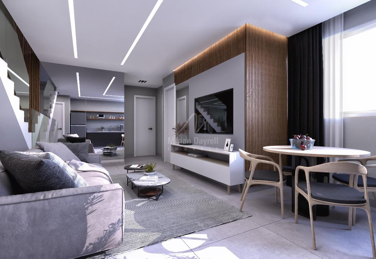 (38190) à venda - Apartamento com 2 até 3 quartos, 1 até 2 vagas, no Ipiranga : Sala