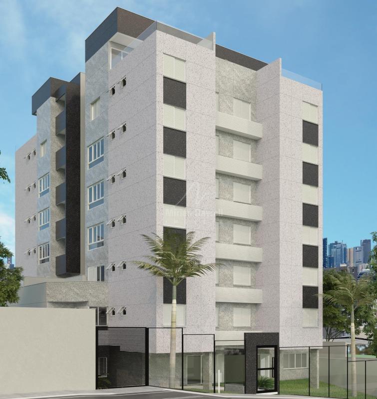 (38190) à venda - Apartamento com 2 até 3 quartos, 1 até 2 vagas, no Ipiranga : 