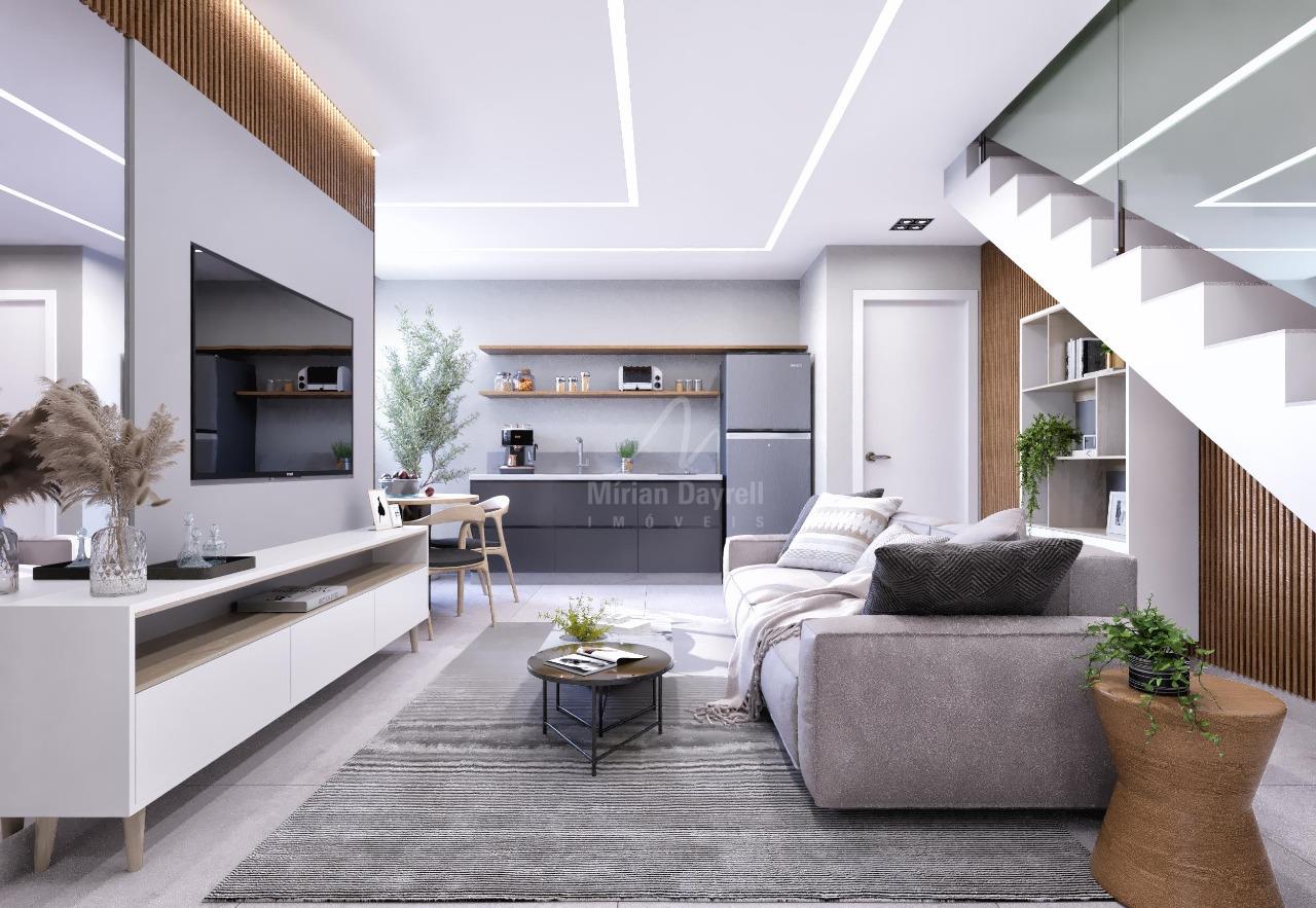 (38190) à venda - Apartamento com 2 até 3 quartos, 1 até 2 vagas, no Ipiranga : Sala