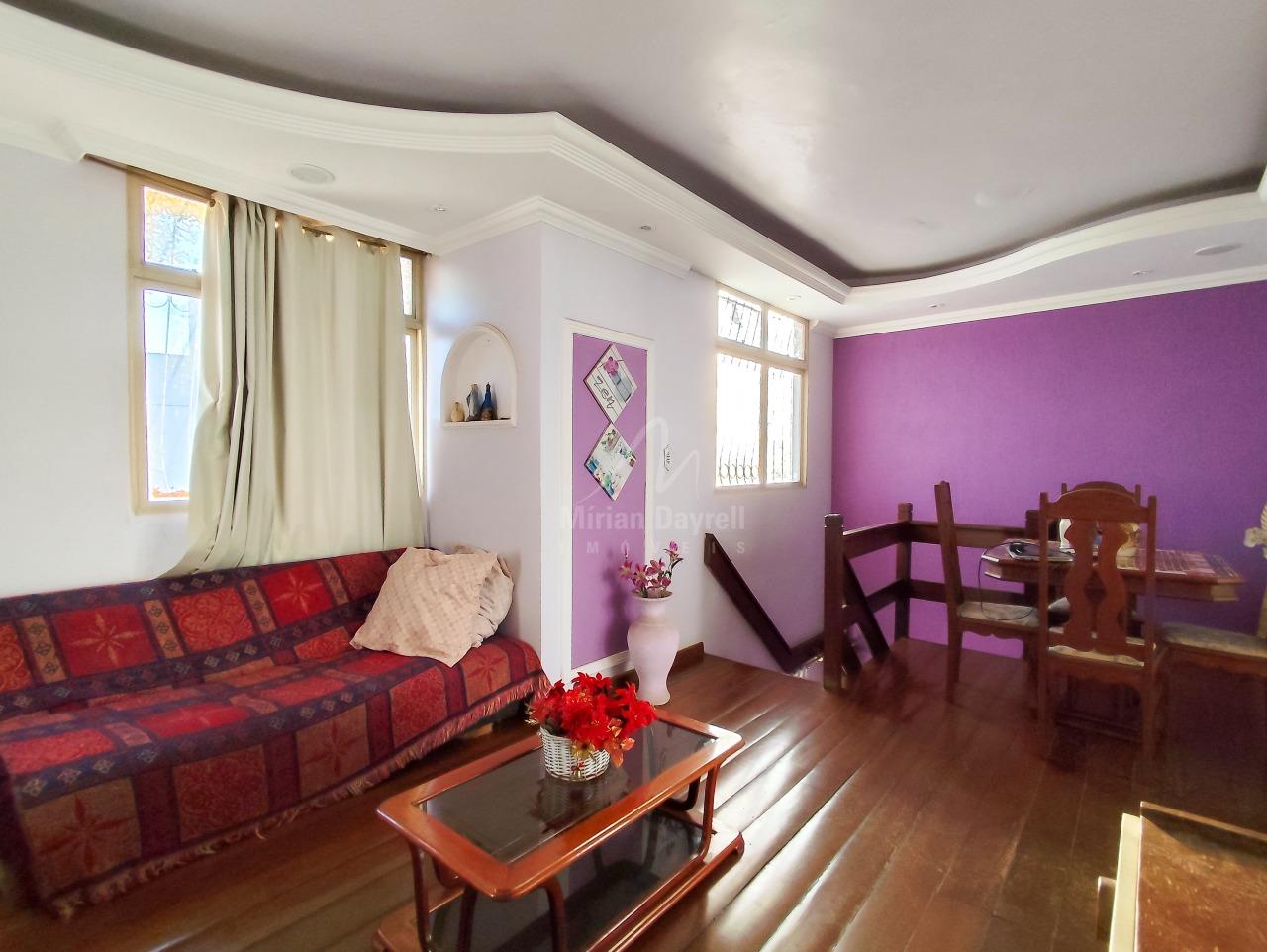 (43807) à venda - Cobertura com 4 quartos, 2 vagas, no União : 