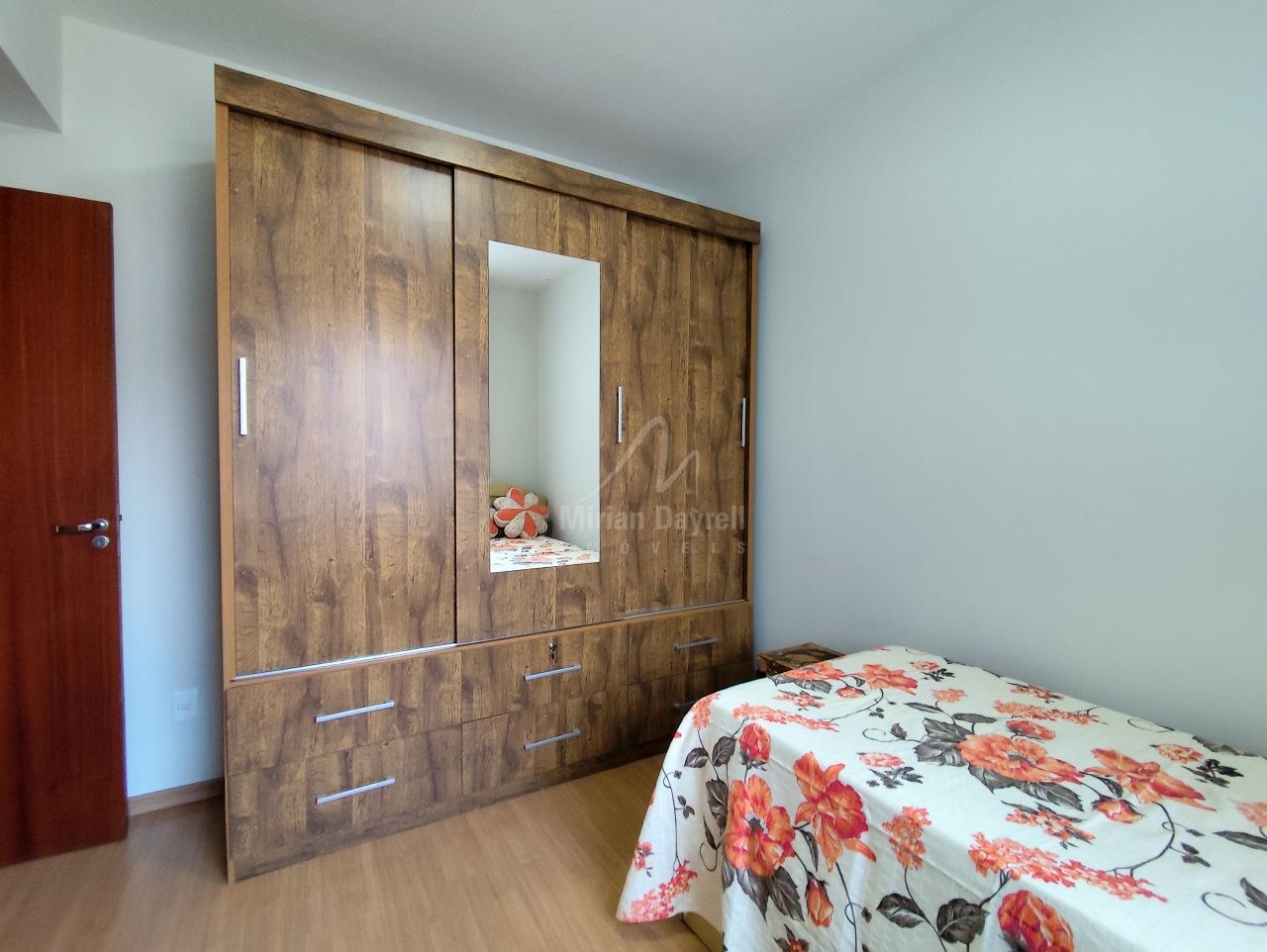 (43930) à venda - Casa geminada com 3 quartos, 2 vagas, no Santa Efigênia : 