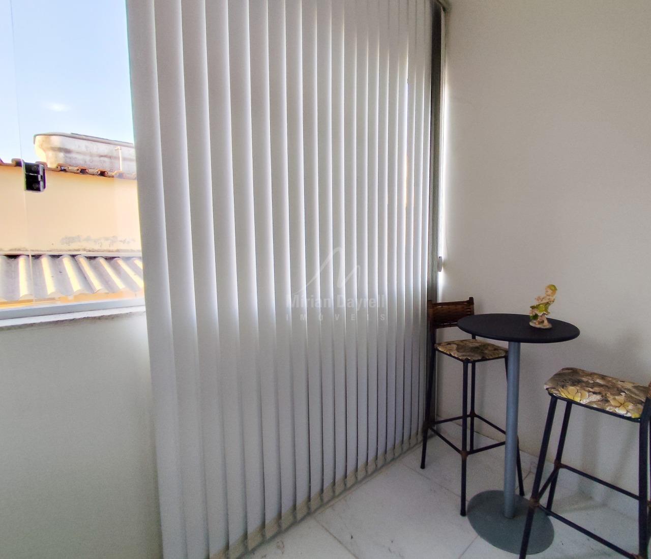 (43930) à venda - Casa geminada com 3 quartos, 2 vagas, no Santa Efigênia : 