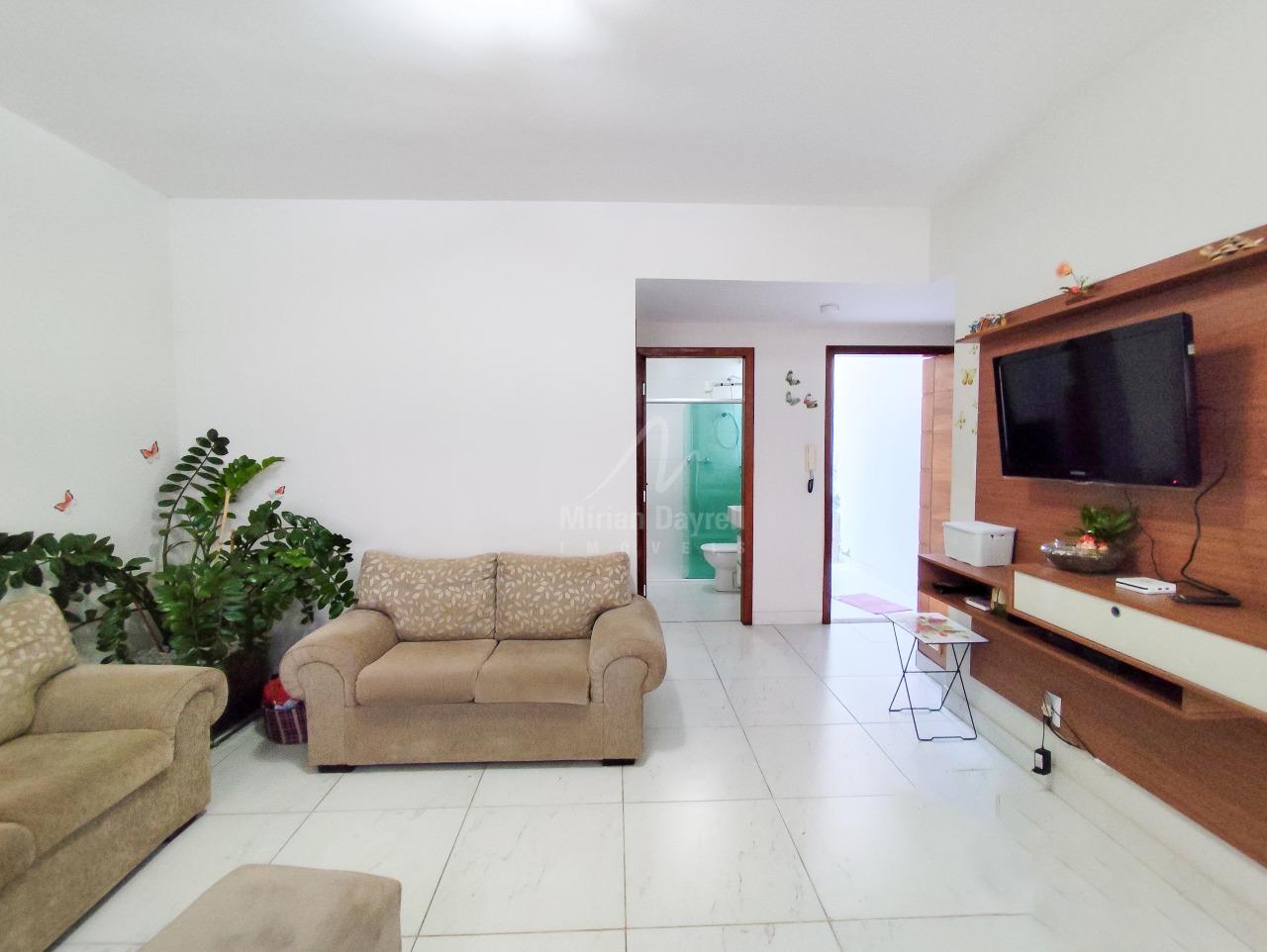 (43930) à venda - Casa geminada com 3 quartos, 2 vagas, no Santa Efigênia : 