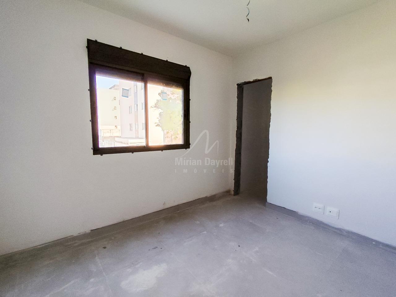 (43983) à venda - Apartamento com 2 quartos, 1 vaga, no Sagrada Família : 