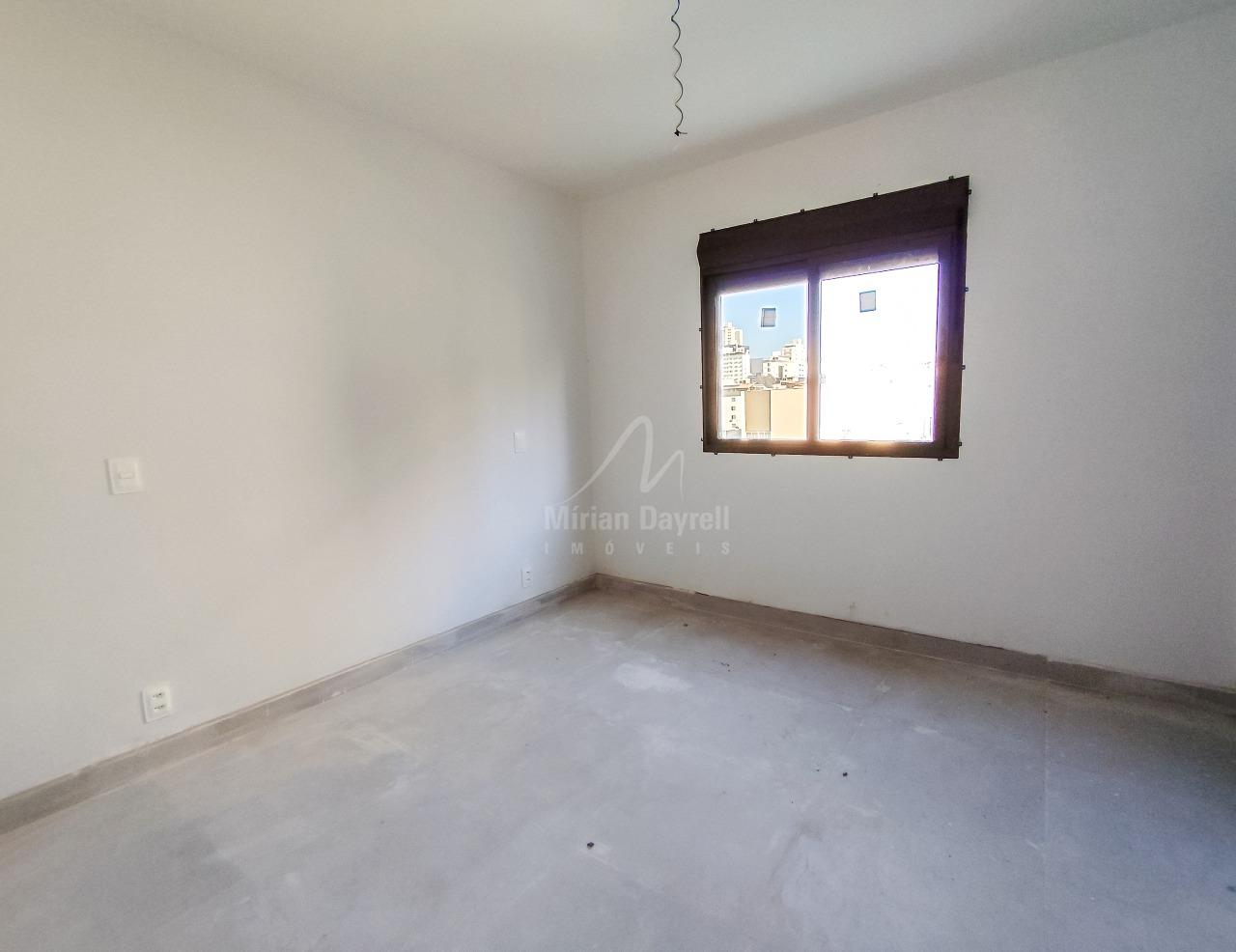 (43983) à venda - Apartamento com 2 quartos, 1 vaga, no Sagrada Família : 