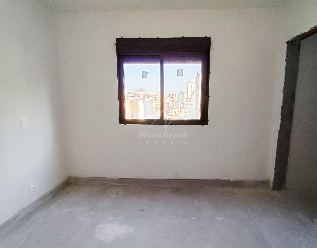 (43983) à venda - Apartamento com 2 quartos, 1 vaga, no Sagrada Família : 