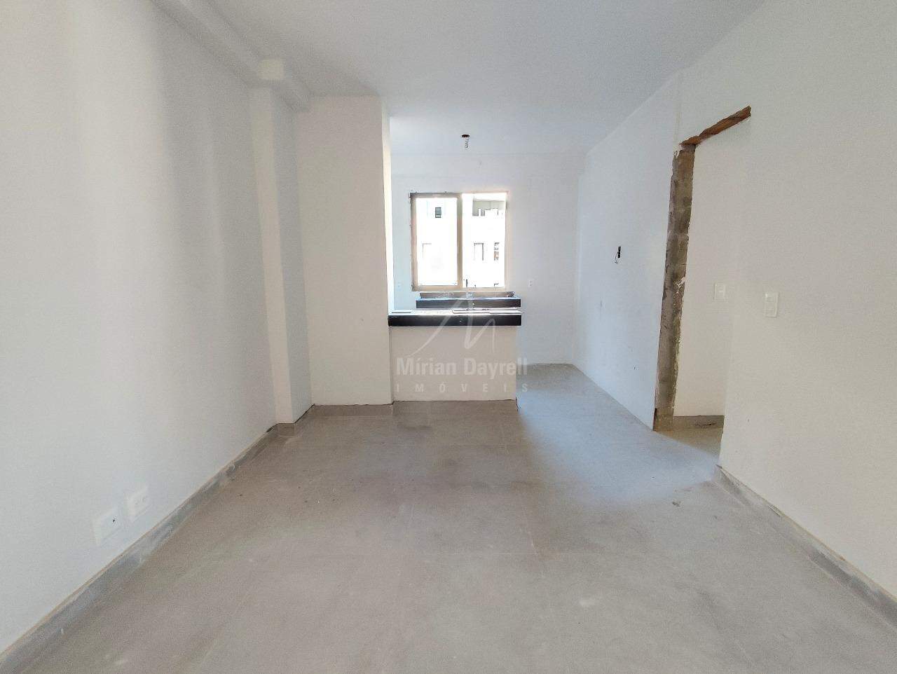 (43983) à venda - Apartamento com 2 quartos, 1 vaga, no Sagrada Família : 