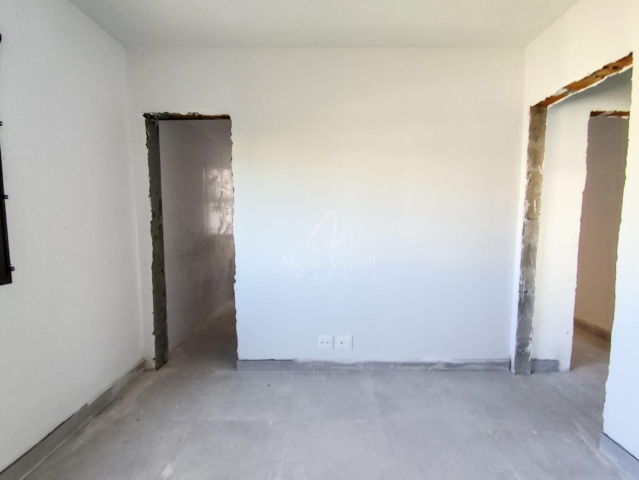 (43983) à venda - Apartamento com 2 quartos, 1 vaga, no Sagrada Família : 