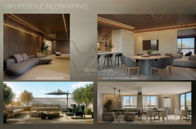 (43988) à venda - Apartamento com 0 até 2 quartos, 0 até 1 vagas, no Santo Agostinho : 