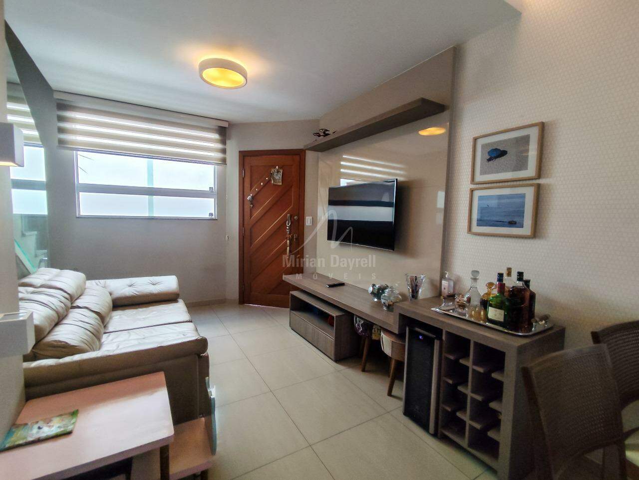 (47173) à venda - Casa geminada com 3 quartos, 2 vagas, no Palmares : 