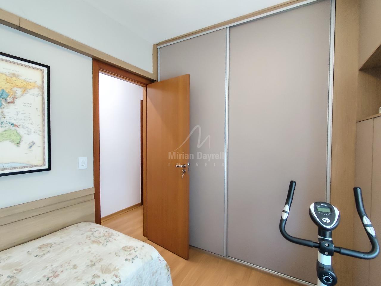 (47173) à venda - Casa geminada com 3 quartos, 2 vagas, no Palmares : 