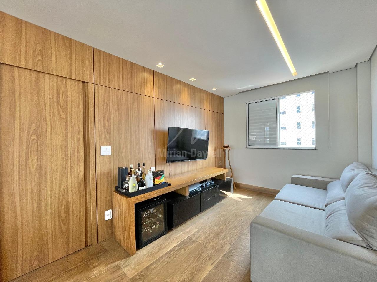 (47867) à venda - Apartamento com 4 quartos, 3 vagas, no Buritis : 