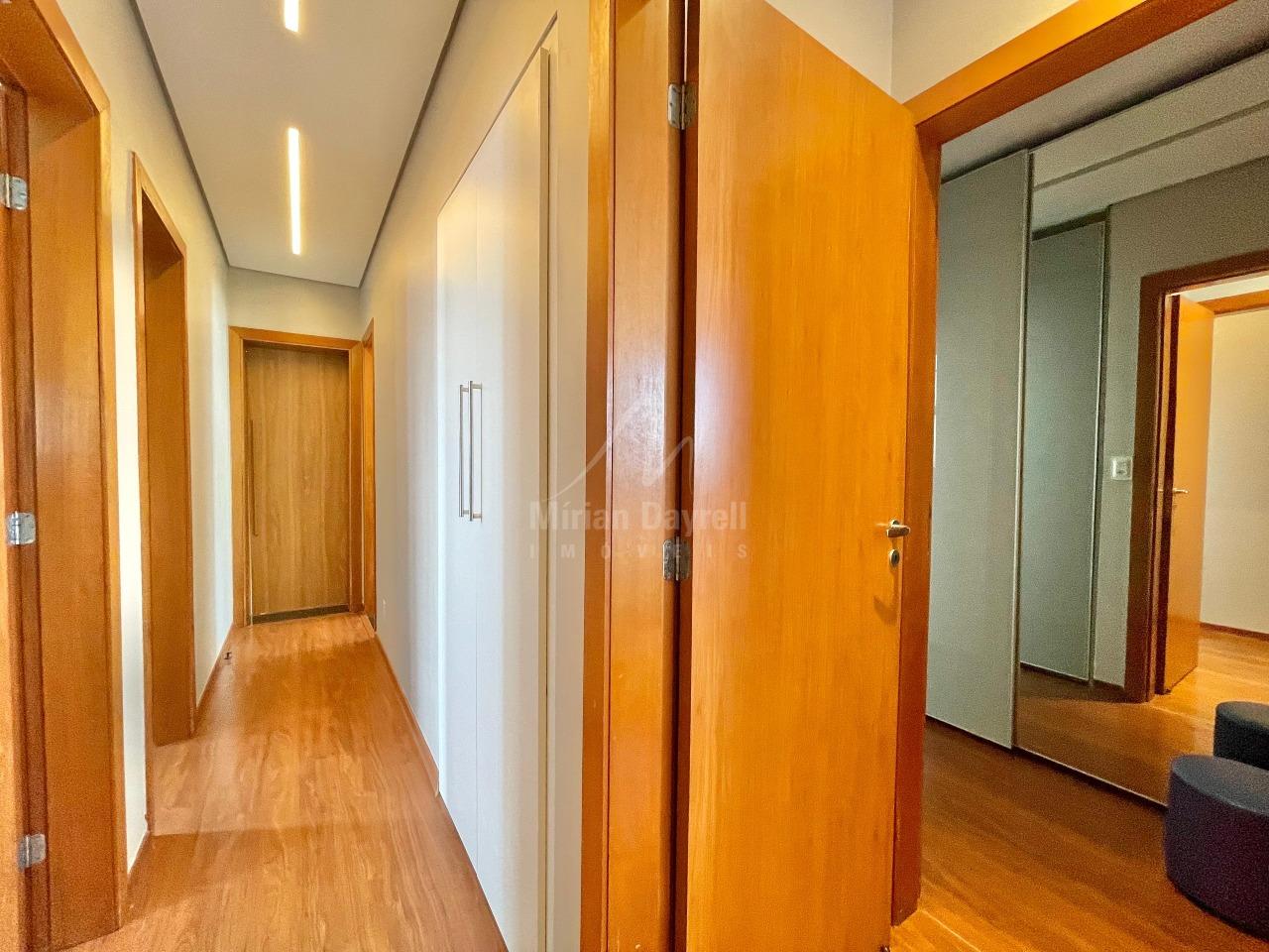 (47867) à venda - Apartamento com 4 quartos, 3 vagas, no Buritis : 