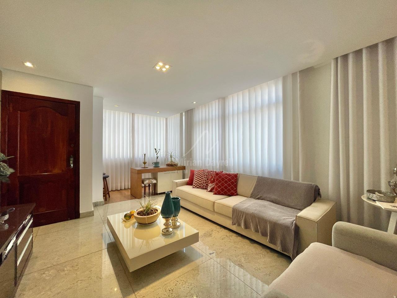 (51532) à venda - Cobertura com 4 quartos, 2 vagas, no Ouro Preto : 