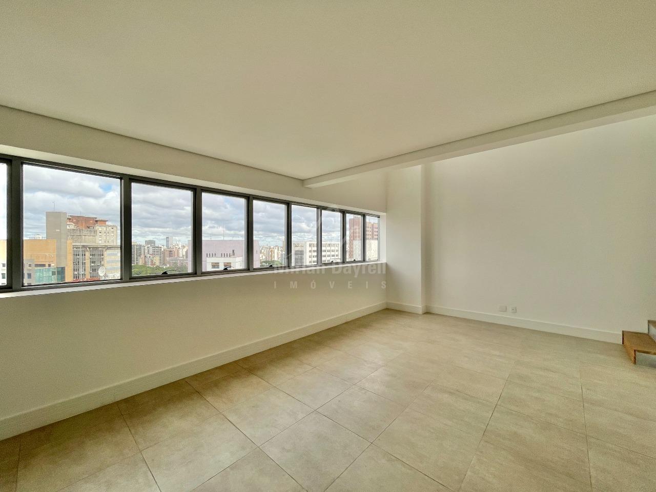 (51777) à venda - Apartamento com 1 quarto, 2 vagas, no Savassi : 
