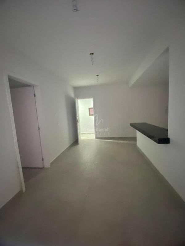 (52887) à venda - Área privativa com 2 quartos, 1 vaga, no Sagrada Família : 