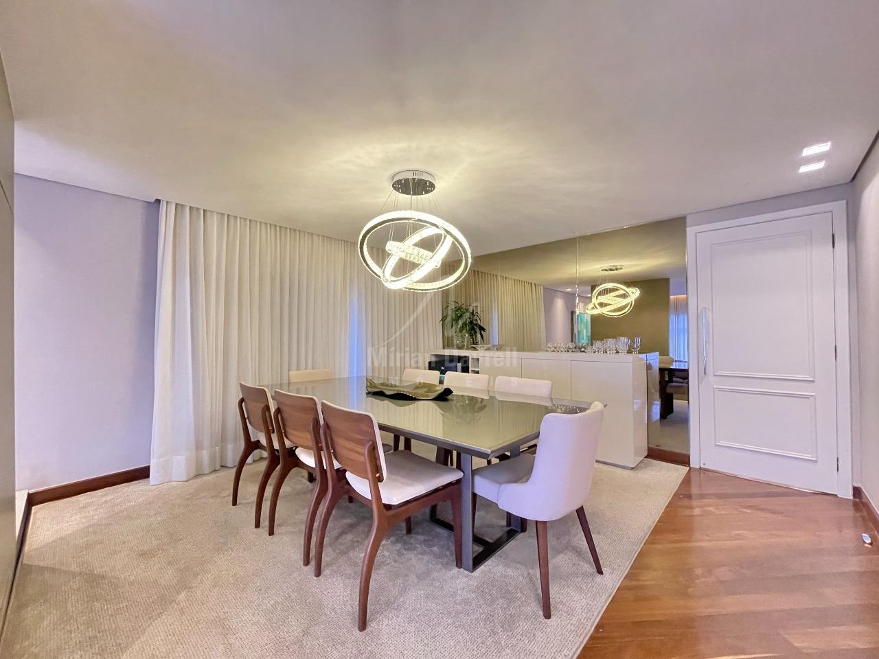 (53463) à venda - Apartamento com 4 quartos, 2 vagas, no Sion : 