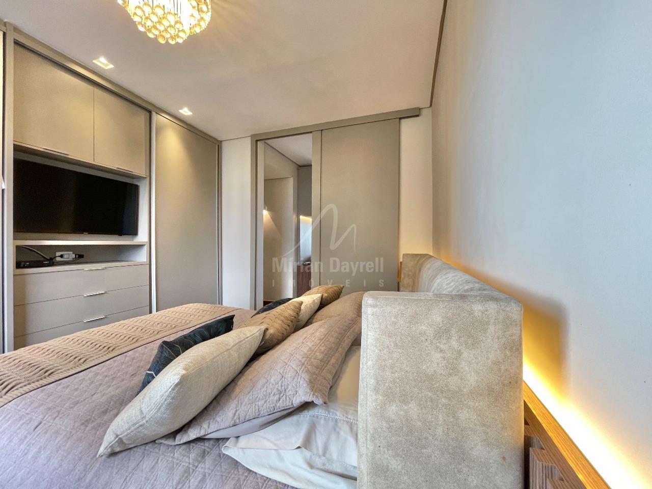 (53463) à venda - Apartamento com 4 quartos, 2 vagas, no Sion : 