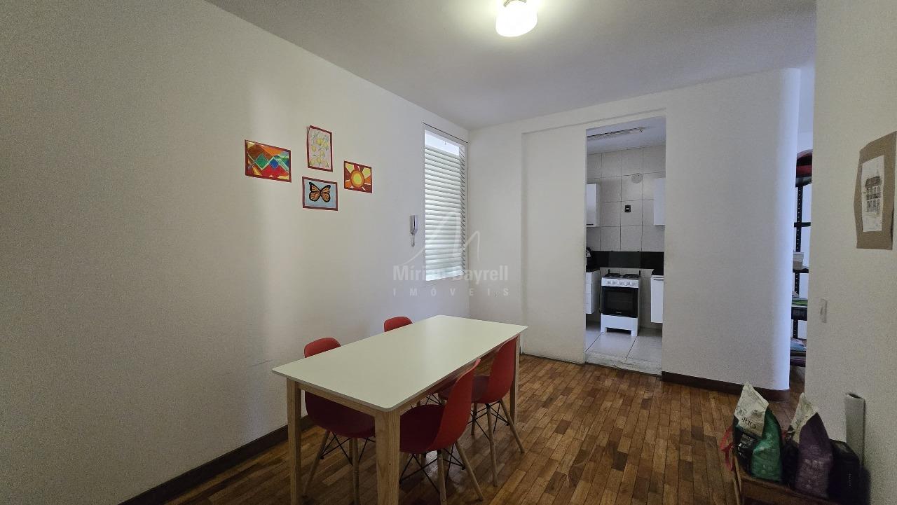 (54901) à venda - Apartamento com 4 quartos, 2 vagas, no São Pedro : 