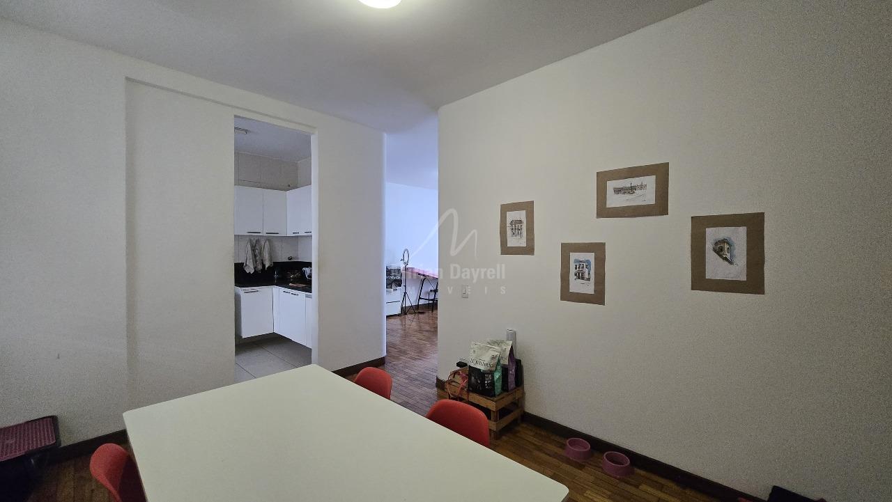 (54901) à venda - Apartamento com 4 quartos, 2 vagas, no São Pedro : 