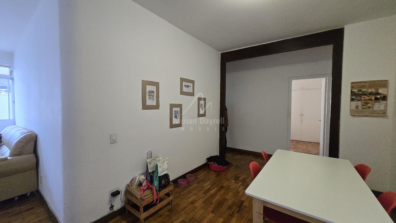 (54901) à venda - Apartamento com 4 quartos, 2 vagas, no São Pedro : 