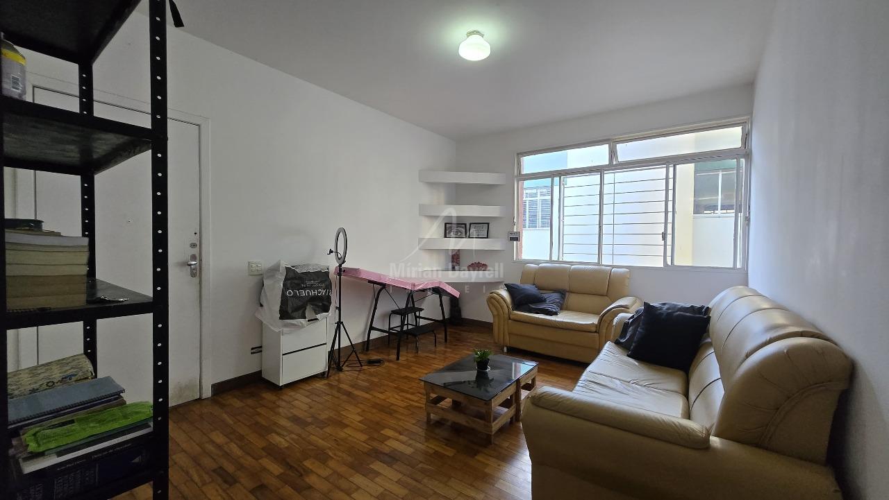 (54901) à venda - Apartamento com 4 quartos, 2 vagas, no São Pedro : 