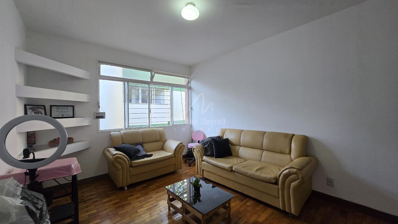 (54901) à venda - Apartamento com 4 quartos, 2 vagas, no São Pedro : 