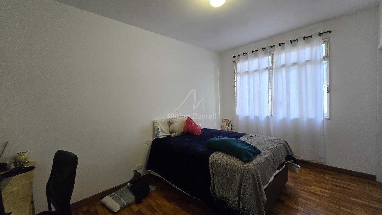 (54901) à venda - Apartamento com 4 quartos, 2 vagas, no São Pedro : 