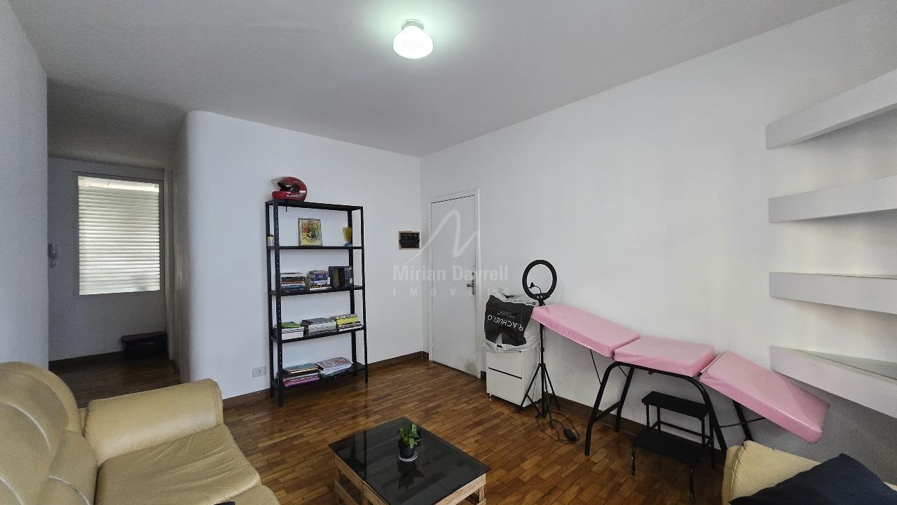 (54901) à venda - Apartamento com 4 quartos, 2 vagas, no São Pedro : 