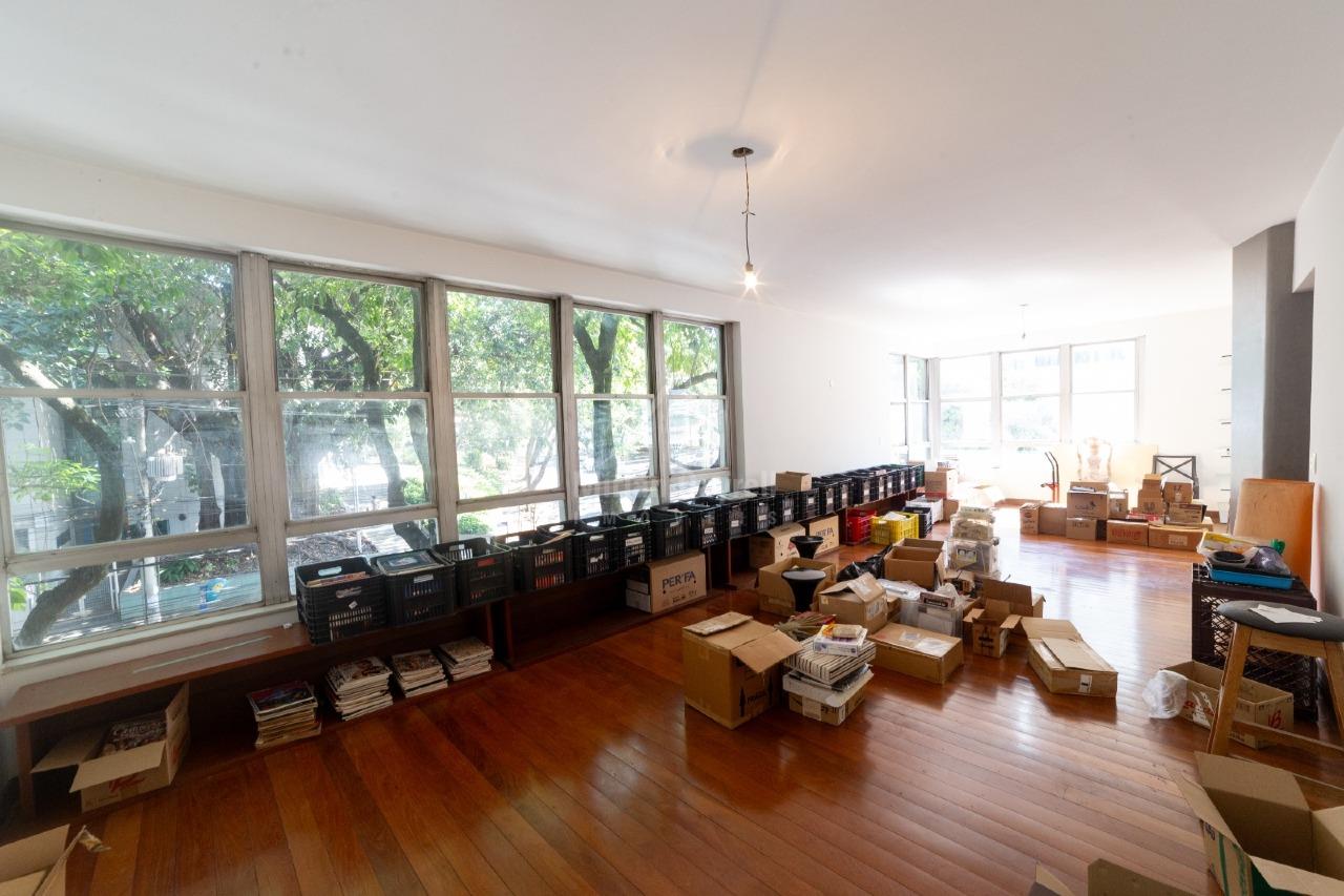 (55613) à venda - Apartamento com 3 quartos, 2 vagas, no Santo Antônio : 