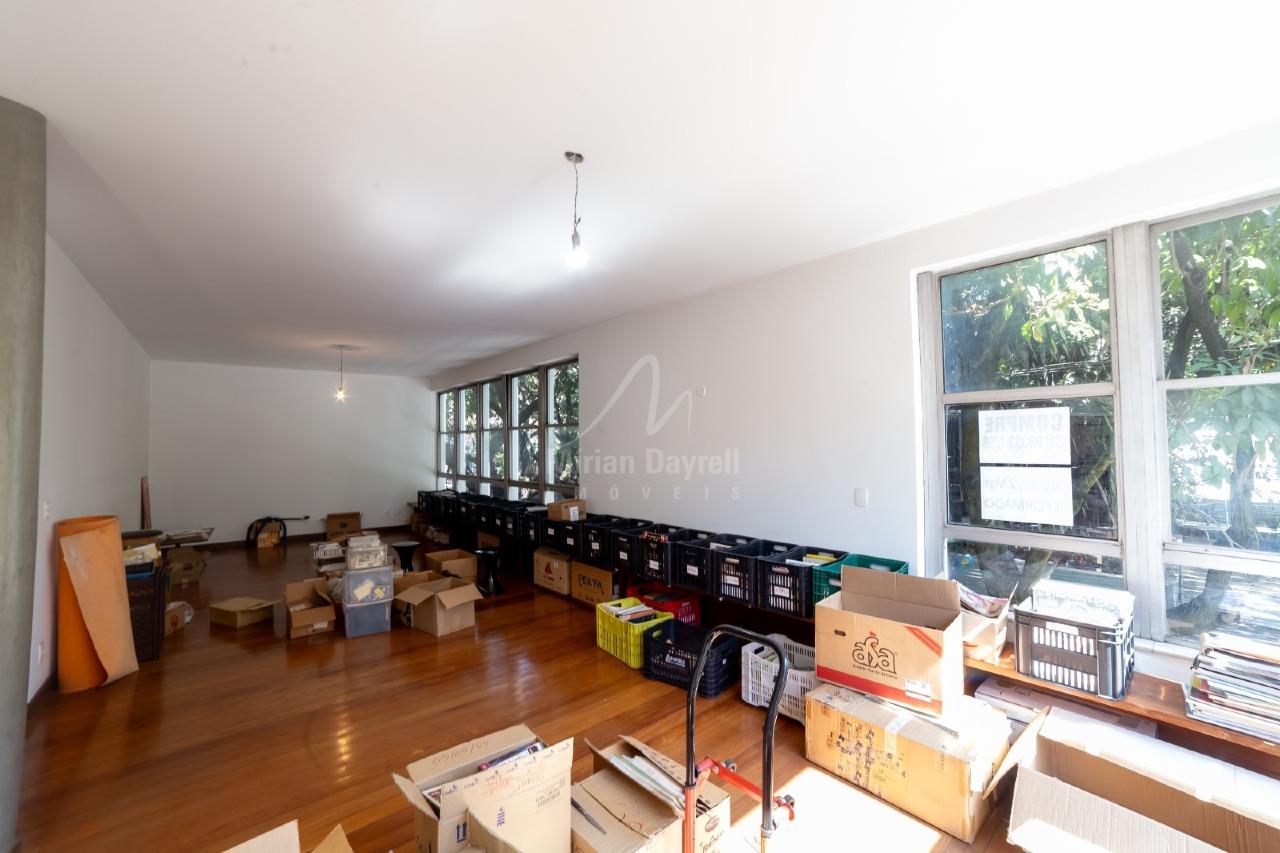 (55613) à venda - Apartamento com 3 quartos, 2 vagas, no Santo Antônio : 