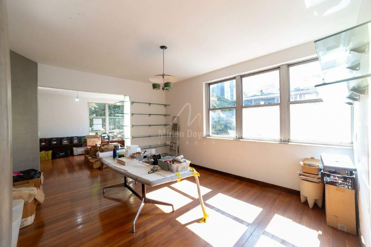 (55613) à venda - Apartamento com 3 quartos, 2 vagas, no Santo Antônio : 