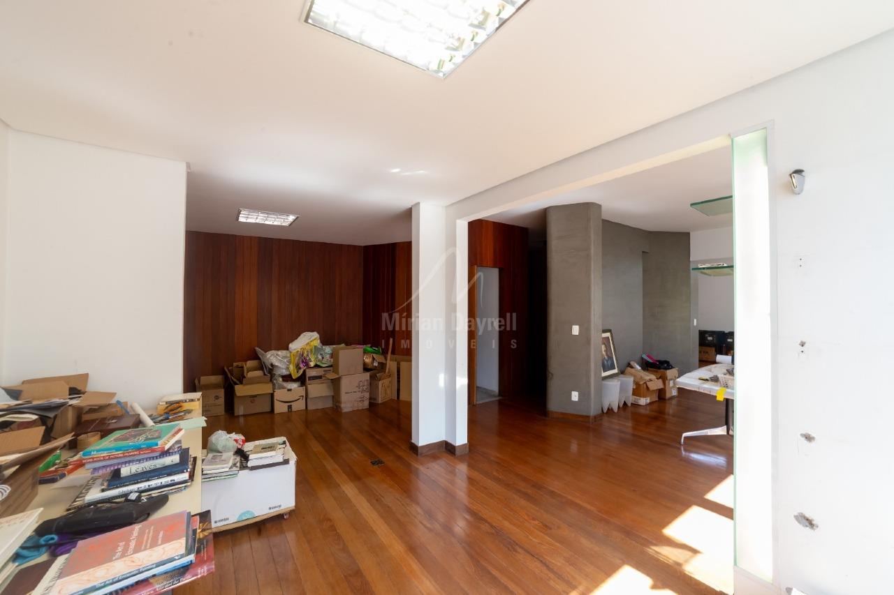 (55613) à venda - Apartamento com 3 quartos, 2 vagas, no Santo Antônio : 