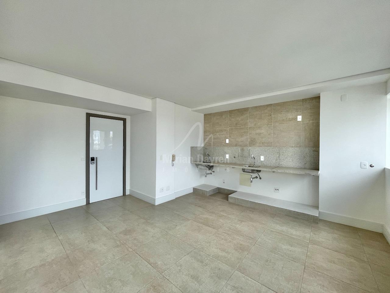 (61810) à venda - Apartamento com 1 quarto, 2 vagas, no Savassi : 