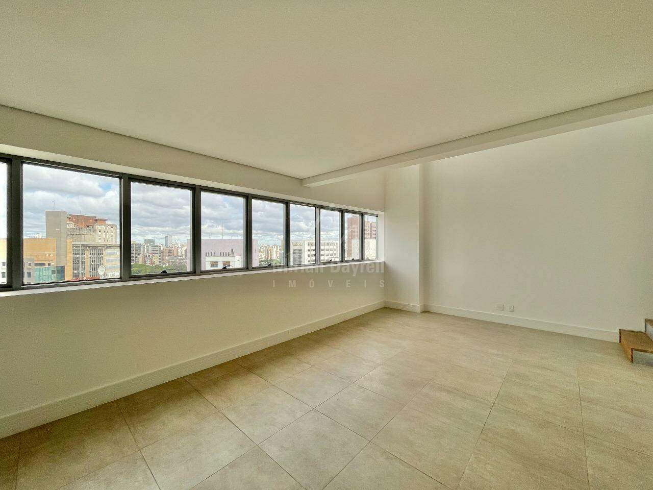 (61811) à venda - Apartamento com 1 quarto, 2 vagas, no Savassi : 