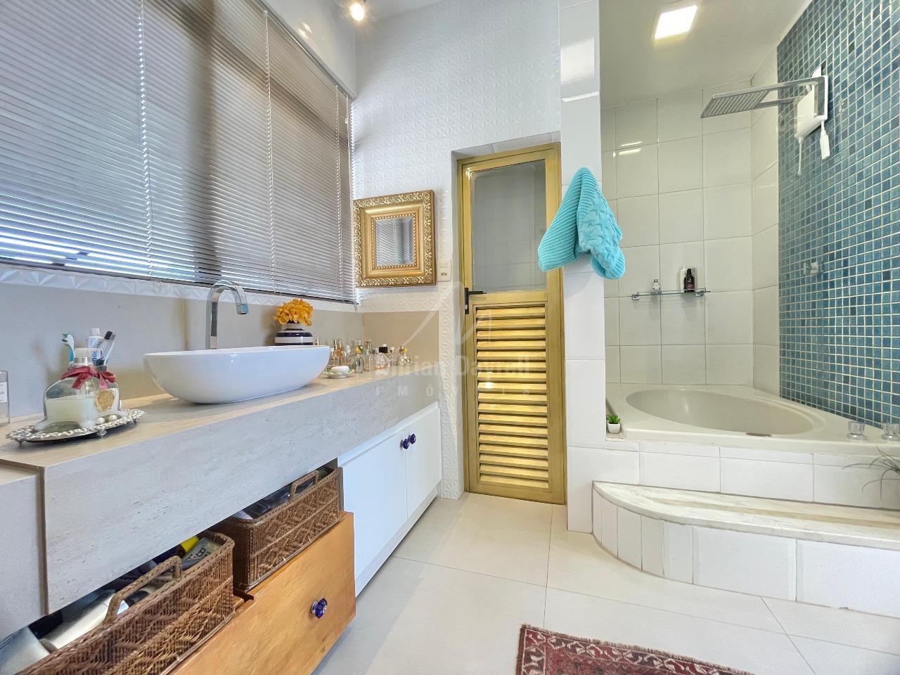 (8706) à venda - Cobertura com 3 quartos, 3 vagas, no Sion : 