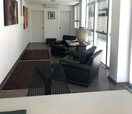 (878) à venda - Prédio Comercial com , 3 vagas, no Savassi : 